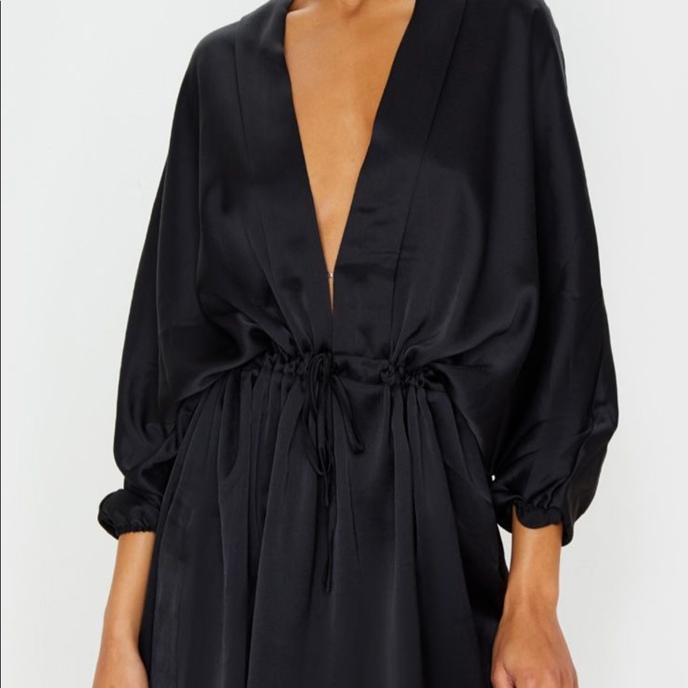 Pretty little thing dress